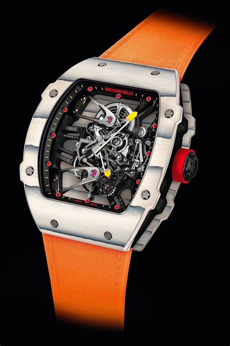 justin richard mille preis|Richard Mille best watches.